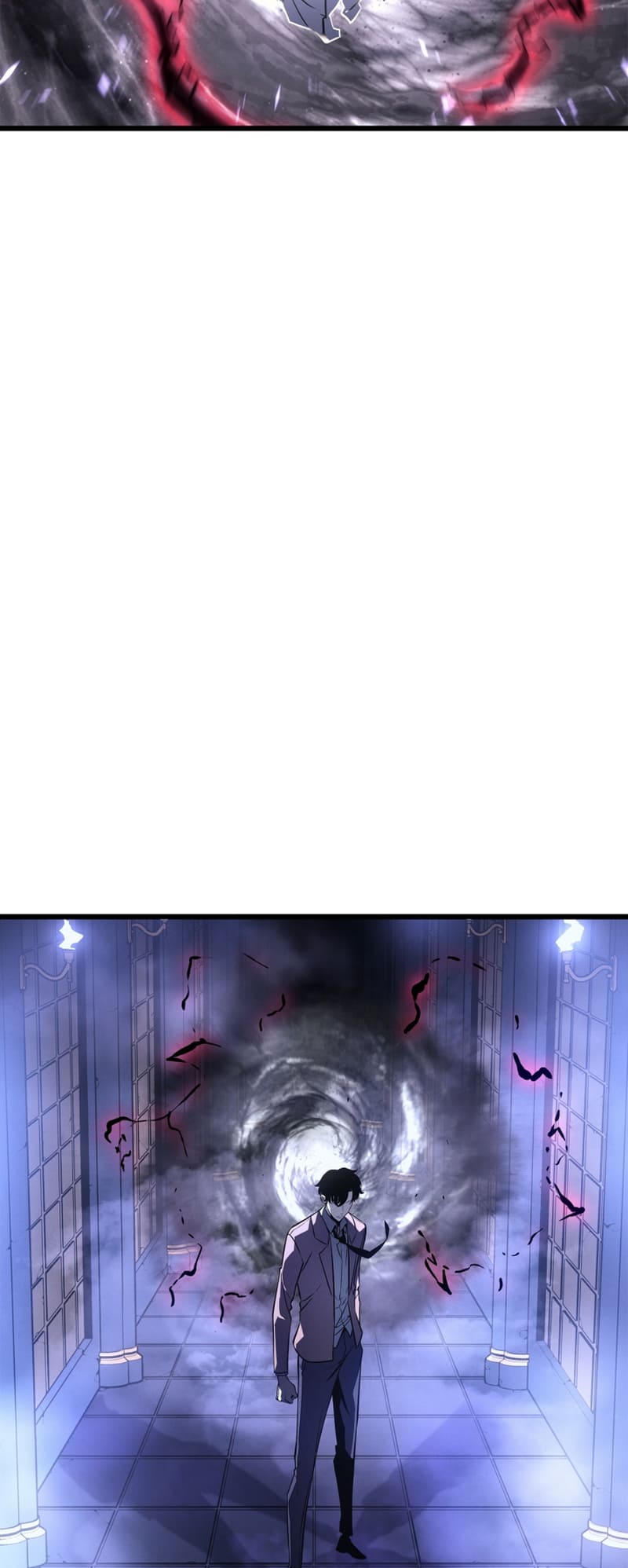 Solo Leveling, Chapter 193 image 61
